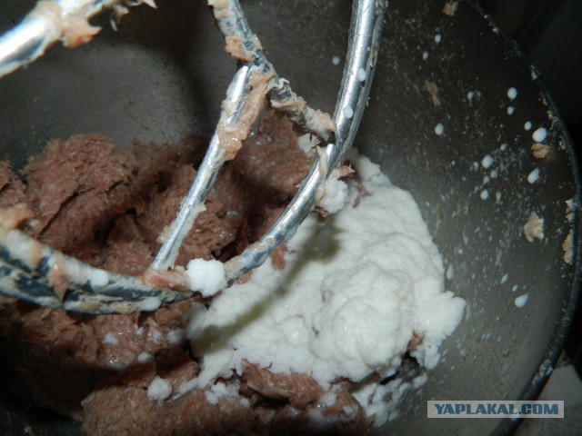 ЯПКулинарии 12 лет