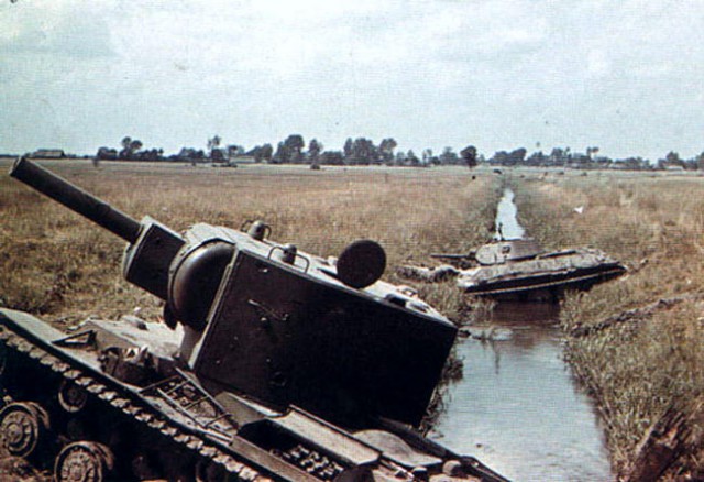 Фишхаузен, 16 апреля 1945 года, из воспоминаний Вильгема Липпиха.