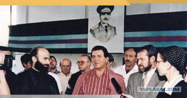 Кобзон в коме