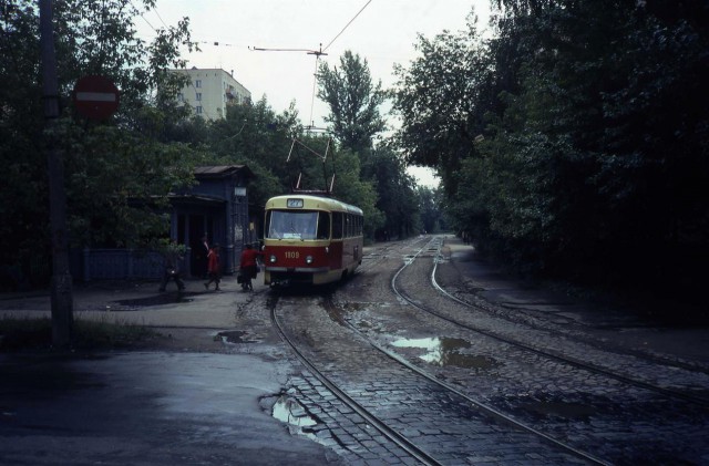 История в фотографиях