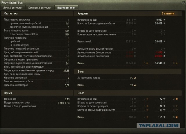 Wargaming 55
