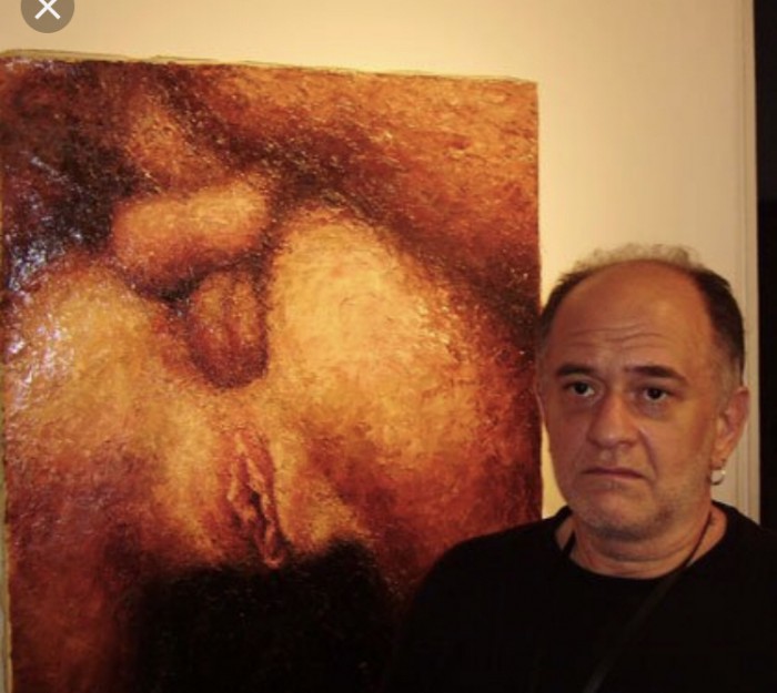 Благость и капелька мата