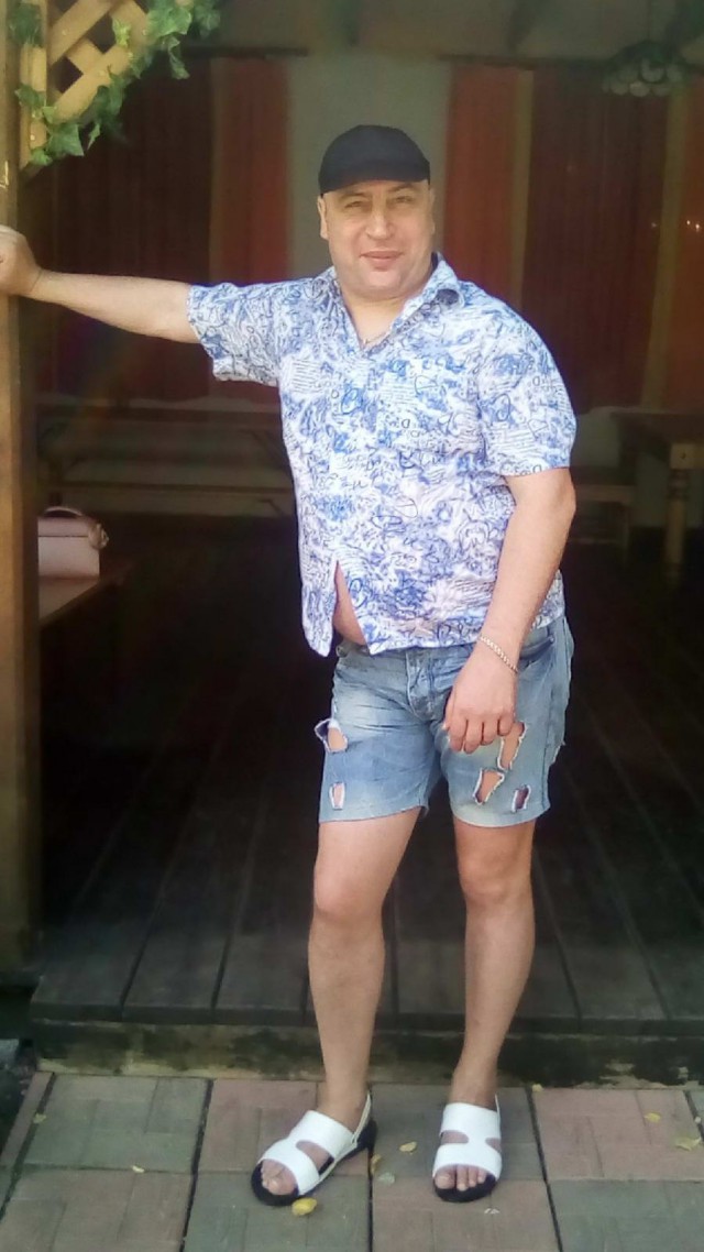 Парни с ЧСВ 80 lvl