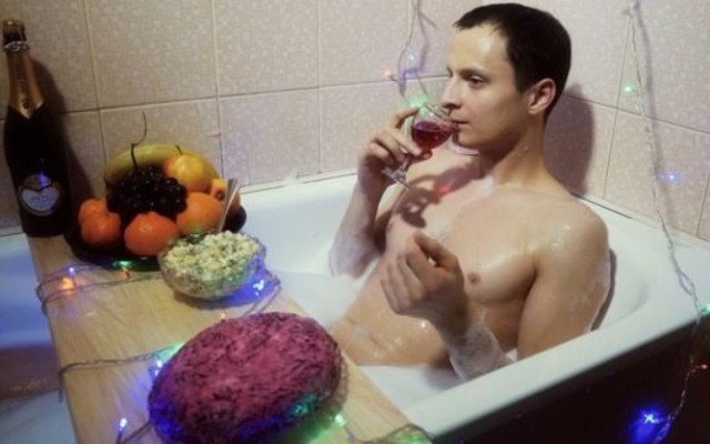 Чудики из социальных сетей