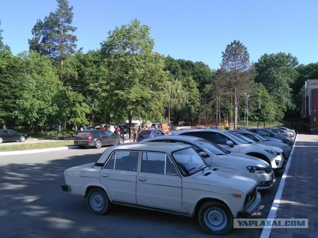 В Адыгее пропала девочка