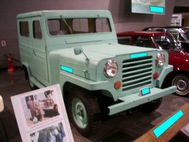 Игра на ЯПе: Угадай АВТО-2