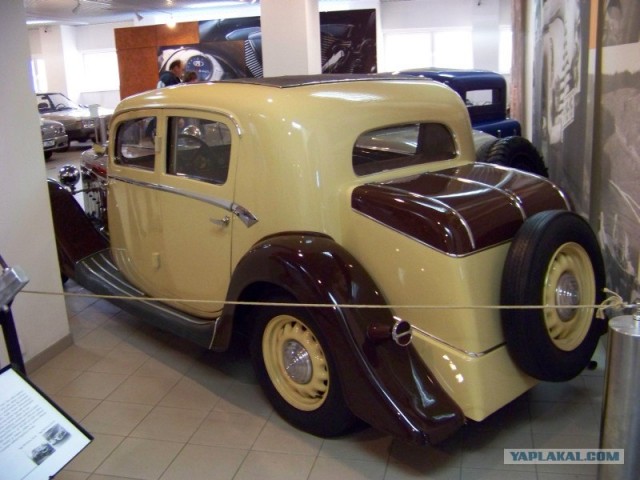 Игра на ЯПе: Угадай АВТО-3