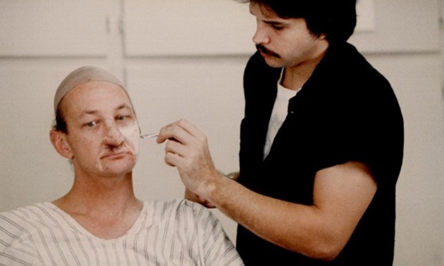 «Кошмар на улице Вязов». 1984