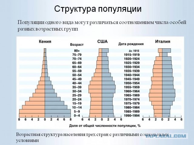 Мир и коронавирус, часть 5. COVID-19 и все все все