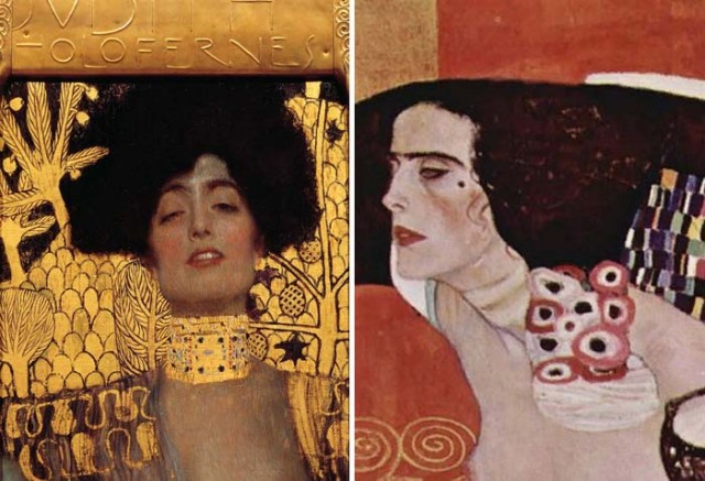 Как в реальности выглядели женщины,  которых известные художники воспевали в картинах