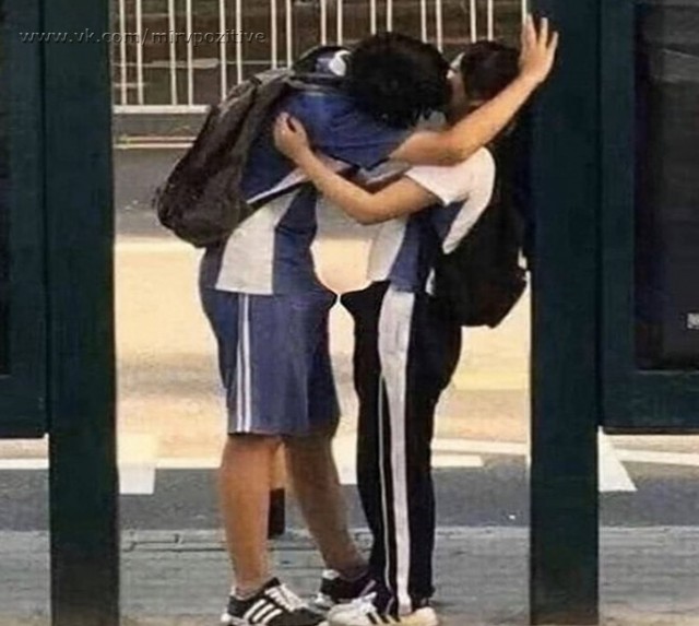 Немного картинок в эту необычную пятницу