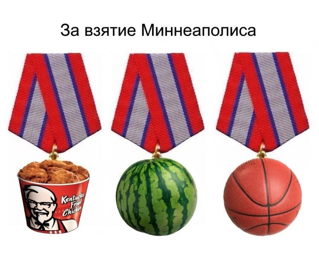 В США начались беспорядки в Далласе, Ричмонде и Нью-Йорке