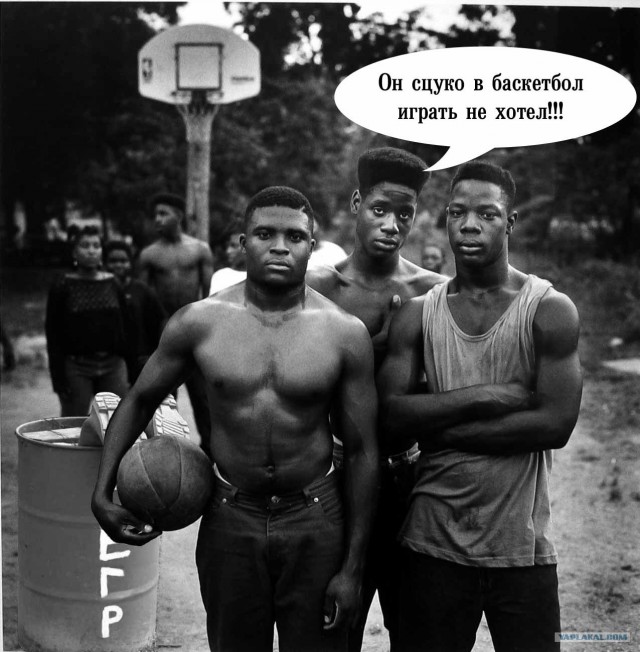 Фотожаба: HЕГР в бочке