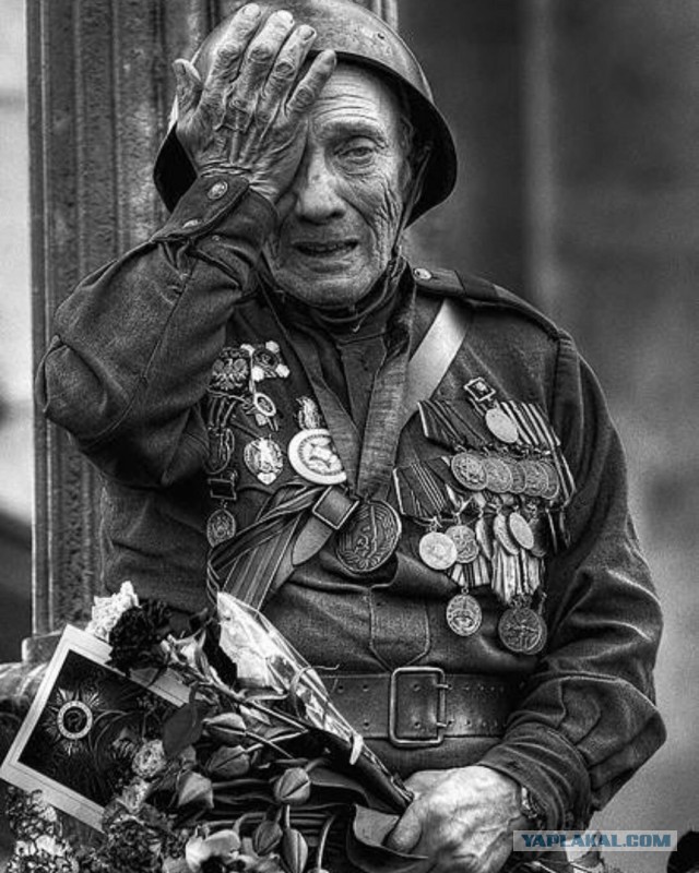 Кронштадтский мятеж.Март 1921 года