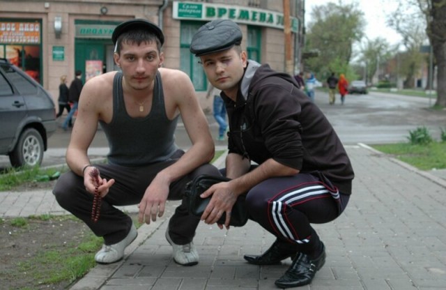 Как создать свою семью и не вляпаться в чужую