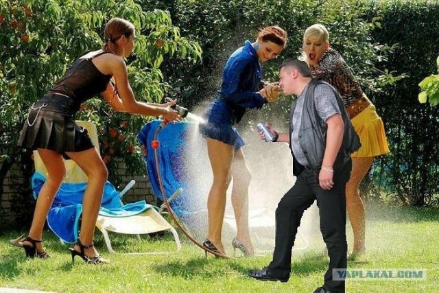 Жертва фотошопа из соцсетей