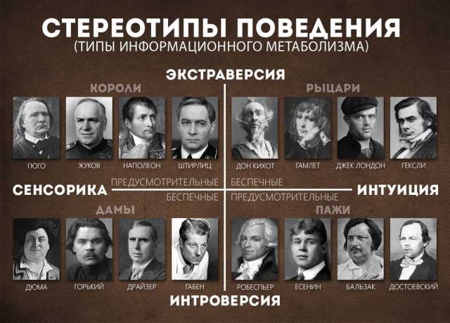 4 признака, что это ваша не первая жизнь на Земле