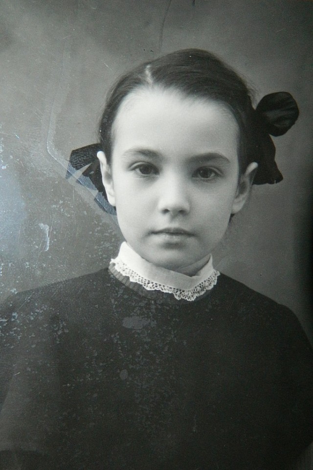 Люди из нашего прошлого. 1950 - 1955 годы