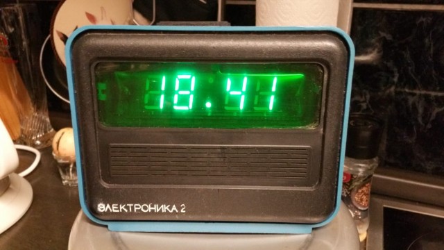 Вещи, которые выдержали испытание временем и до сих пор работают