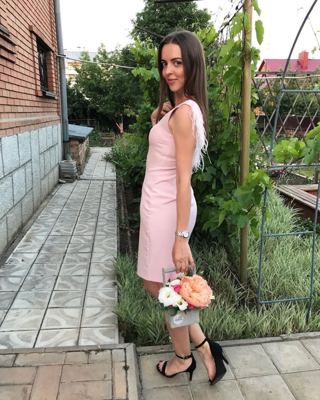 Барышни из Сетей (пятничная).