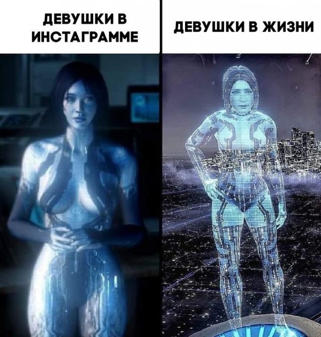 Весёлый полтишок 14.03