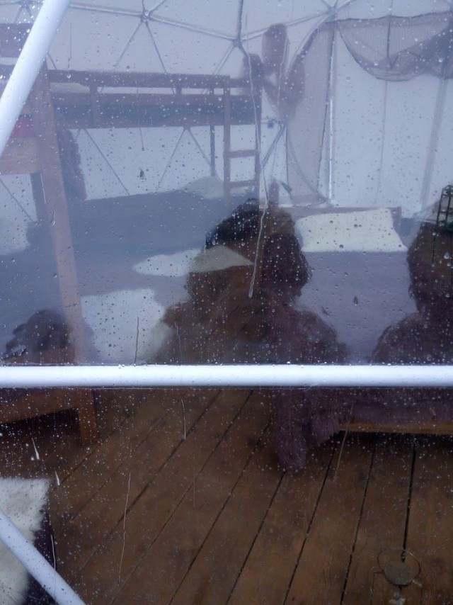 Камчатка, Толбачик