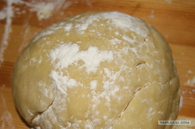 Пироги от © FrauMartы. Платиновый альбом.
