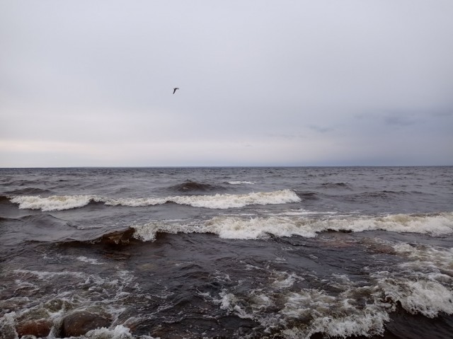 Мотопутешествие «Karelia in spring»