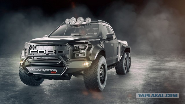 Новая Toyota Tundra: брутальный дизайн и супервыносливое шасси