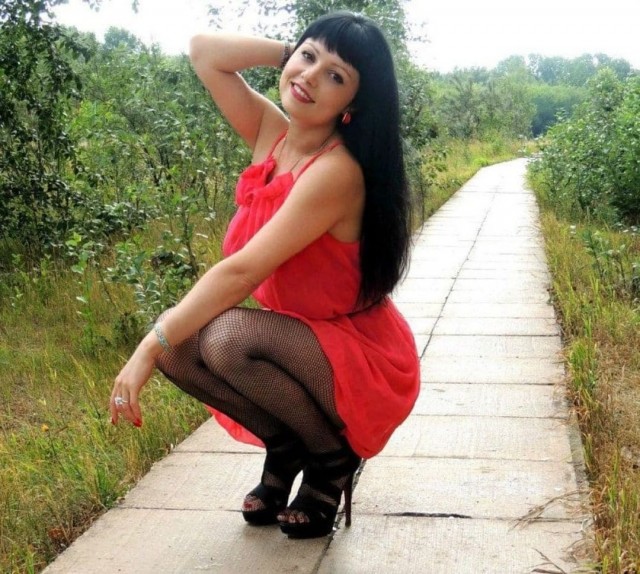 Тети опытные!