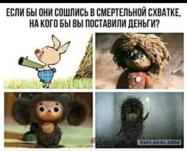 Немного картинок разной степени новизны и адекватности - 12