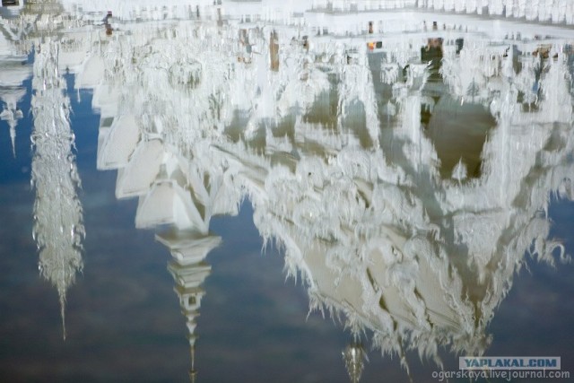 Белый храм в Чианг Рае (Wat Rong Khun)