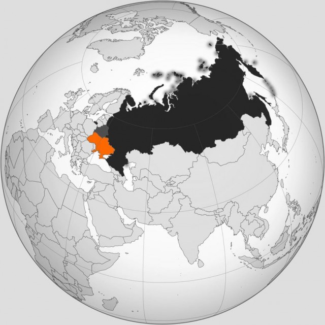 Ситуация на  мировой арене