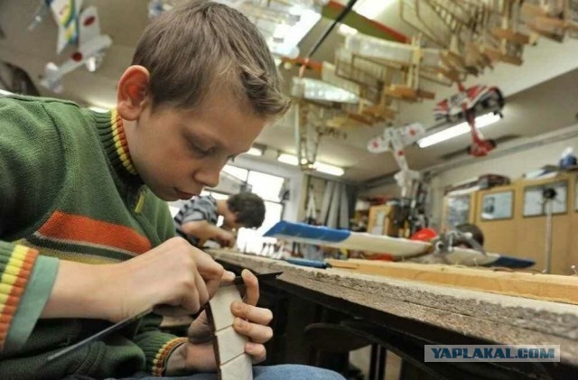 Радости из прошлого. Что бы сюда добавили?