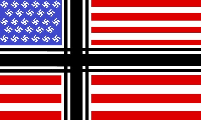 США запретили проведение "Бессмертного полка"