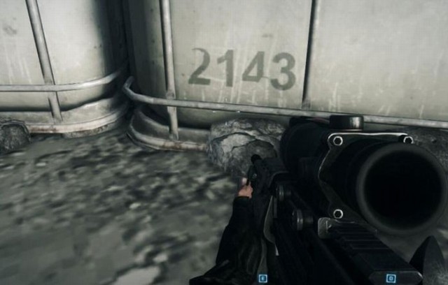 Battlefield 3!