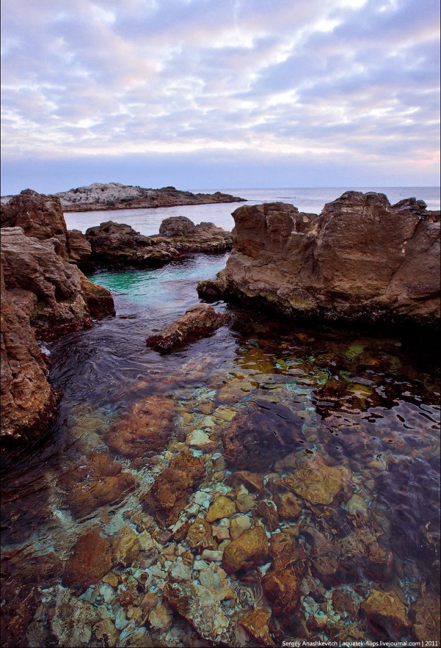 Чёрное море