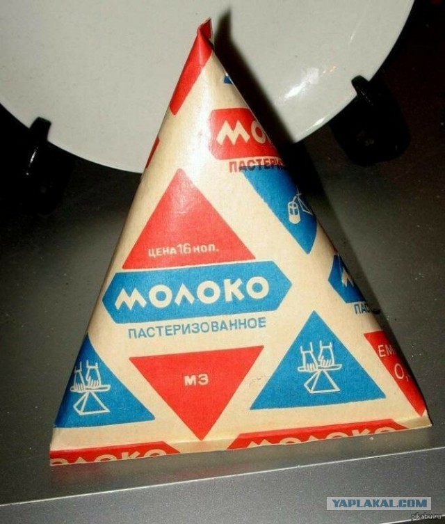 Шведская Tetra Pak уходит из России