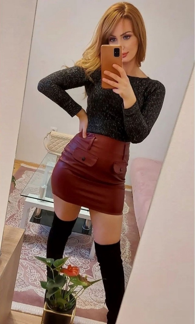 Женщины всякие разные 12
