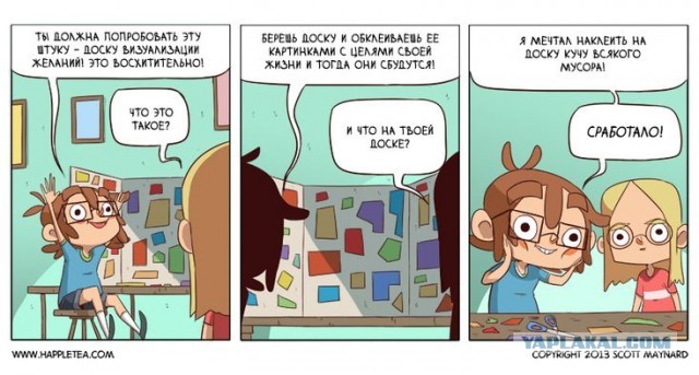 Лотерея религий
