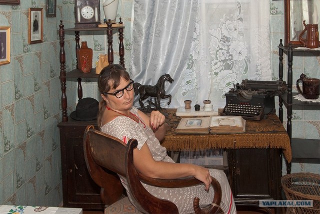 Нескучный выходной