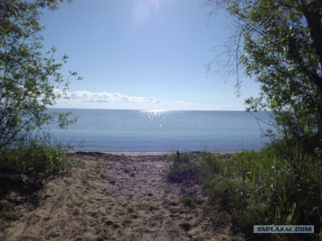 Русский север