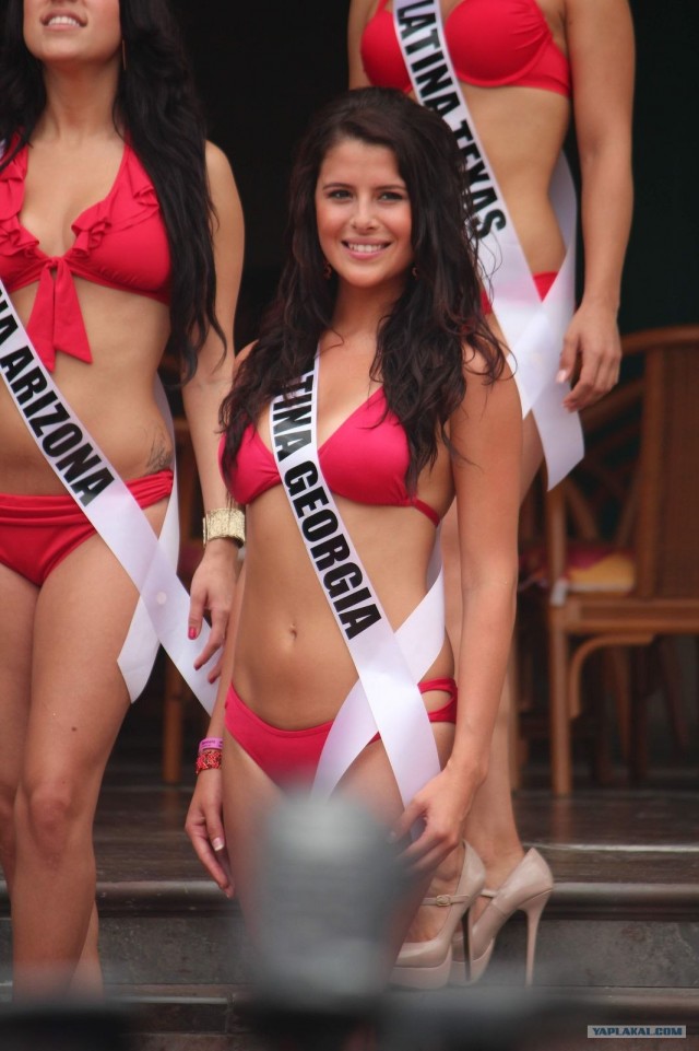 Поездка в Мексику (за деньги)