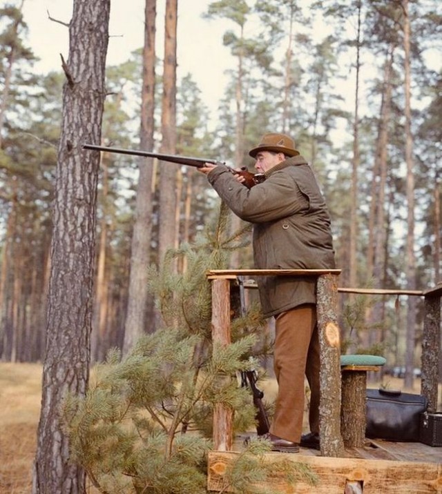 Ещё к теме "40 лет без Ильича"