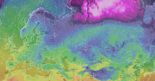 За**али "Москвичи"