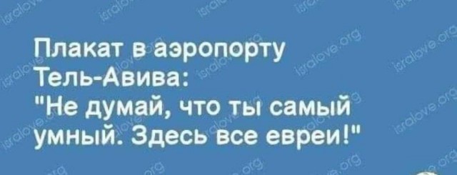 Ой вей!