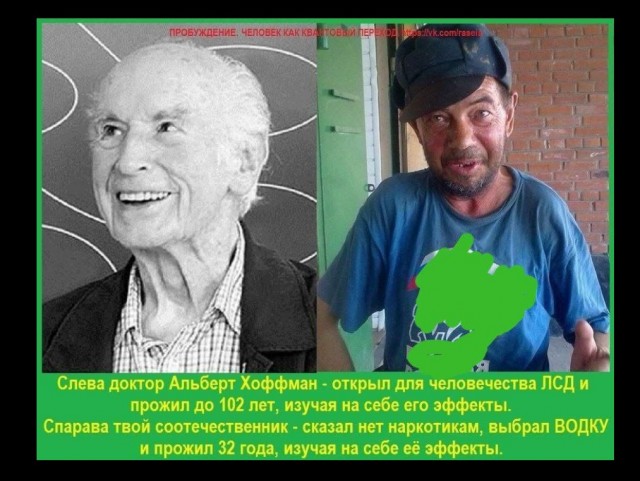 Самобичевание алкоголика или влияние количества выпитого на самооценку