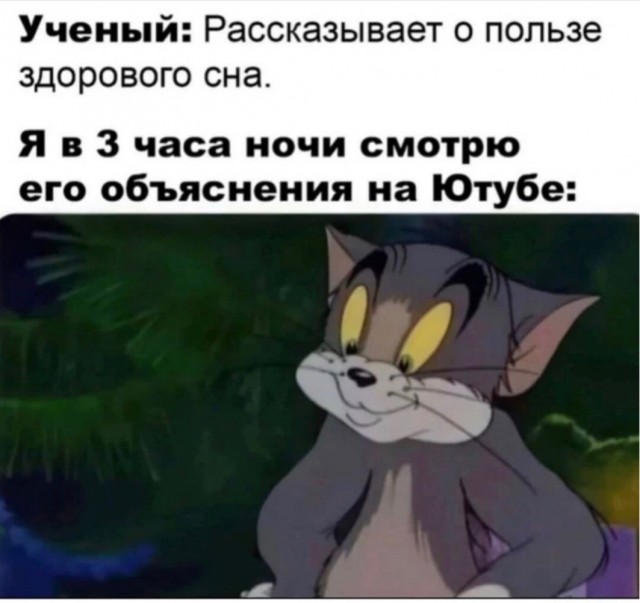Картинки и мемы для настроения - 167