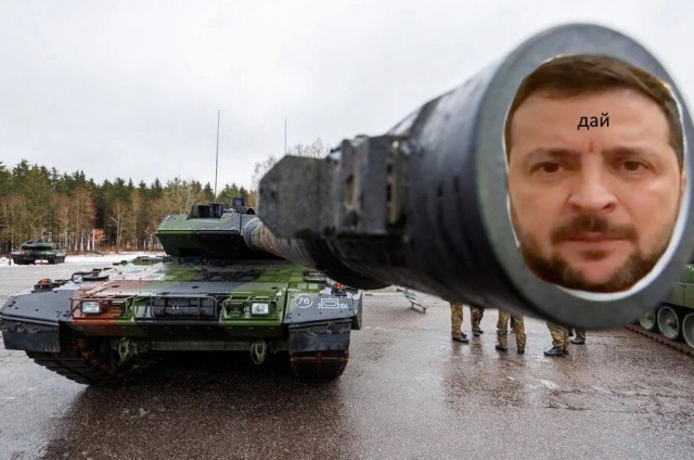 Что-то намечается ...