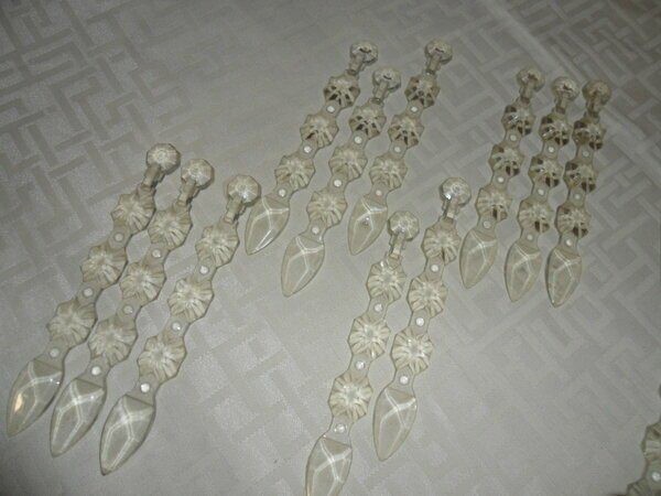 Адская люстра